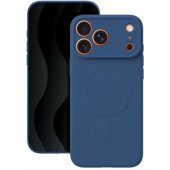 _8418696 Simple Color Mag dėklas, skirtas iPhone 17 Pro Max 6,9" / iPhone 18