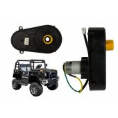 Vairo variklis 12 V 8000 aps./ min BBH-0001