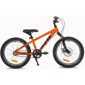 Breeze 20 Orange
