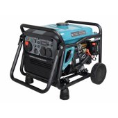 SND / benzino inverterinis generatorius KS 4100iEG