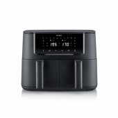 FR 2463 Double Low Fat Fryer