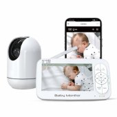 BM6 Video Mobile nanny