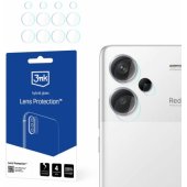"Lens Protection Screen Protector Xiaomi Redmi Note 13 Pro Plus"