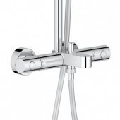 Grohe Euphoria 260, 27475002