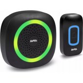 Dance II ST-420B Black