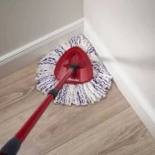 Mop Turbo Microfibre 3in1 167751