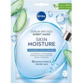 _7572467 Skin Moisture Serum Infused Sheet Mask W 1