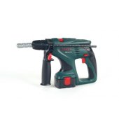 Theo Klein Bosch impact drill, kids tool (green / black)