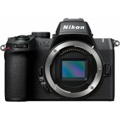 Z50 II + 16-50mm VR Black
