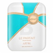 Armaf Le Parfait Pour Femme Azure eau de parfum for women !