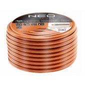 "Neo Tools 1/ 4"" x 50 m 4-ply garden hose"