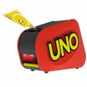 Mattel Games Mattel UNO Extreme, card game