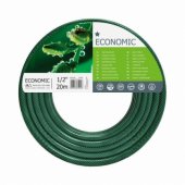 "CELLFAST ECONOMIC 10-030 garden hose 1"" 20 m Green"