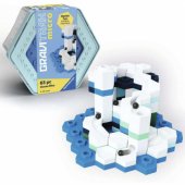 Ravensburger GraviTrax micro Ocean Blue (63 pc) (63 parts) - German Ed