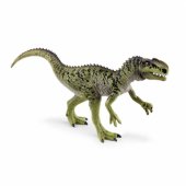Dinosaurs Monolophosaurus, play figure