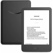 Kindle 6" 16GB 2024 11th Gen WiFi Black