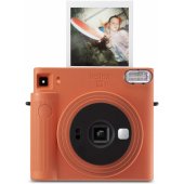 Instax Square SQ1 Terracotta Orange