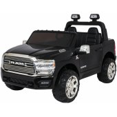 RAM 3500 Black