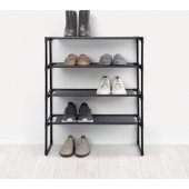 01603501 38x59cm Black