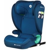 Junior Fix 2 i-Size Harbor Mėlyna