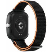 Redmi Watch 4 Black/ Orange