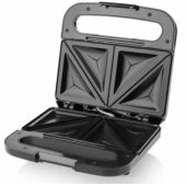 ETA316390000 Stainless Steel/ Black