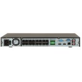 NVR4216-16P-EI Black