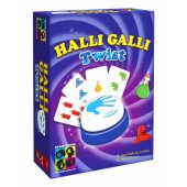 Halli Galli Twist