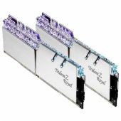 TridentZ Royal RGB 32GB DDR4 3200MHz DIMM F4-3200C16D-32GTRS