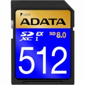 SDXC 512 GB Class 10 SD512GEX3L2-C