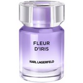 Les Parfums Matieres Fleur D®Iris EDP 50ml