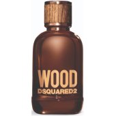 Wood tualetinis vanduo 100 ml