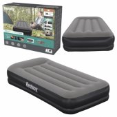Tritech pripučiamas čiužinys 191x97cm Bestway 671BT, vienvietis