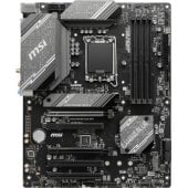 B760 Gaming Plus WiFi