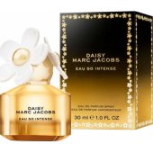 Marc Jacobs Daisy Eau So Intense fragrance water for women 30 m