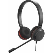Evolve 20 Stereo MS dirbtinės odos pagalvėlės