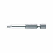 VARŽTŲ BITAS MAKITA 50MM TORX 40 3PCS