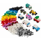 Creative Vehicles 11036