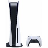 Playstation 5 Blu-ray Edition
