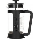 Bialetti Coffee Press Smart 350 ml Czarny
