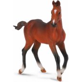 Collecta figurine Quarter horse foal (88586)