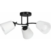 AJE-ALMA 3P E27 3x40W