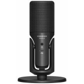 Profile Streaming Set Black