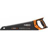 Neo nupjautas pjūklas (Sawed Off 400 mm, 7 TPI, PTFE)