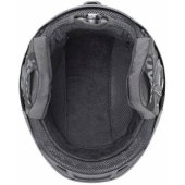 Jakk+ IAS 55-59 Black Matt