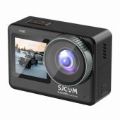 SJ10 Pro Wi-Fi 4K 2,33 colio atsparus vandeniui