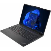 ThinkPad E16 G2 16 FHD+ IPS 7535U 8GB 256SSD EN W11P Black 21M5000HUS