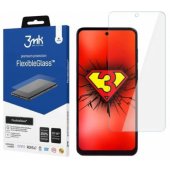 Motorola Moto G53 ekrano apsauginis stiklas