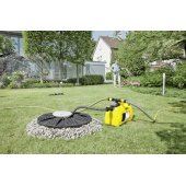 BP 5 Home & Garden