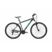 ATLAS V-25 grey/ green S